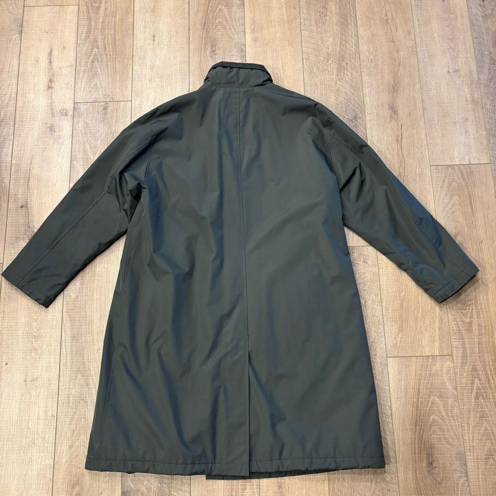 Hugo Boss Overcoat - Picture 6 of 12